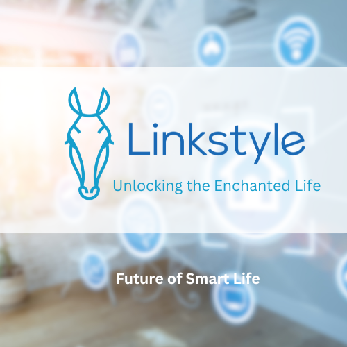 Revolutionize Your Gardening with Linkstyle's Smart Tools