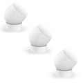 LINKSTYLE PIR Motion Sensor Plus Wireless Security Hub Kit