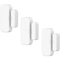 Door & Window Sensor Plus Wireless Security Hub Bundle