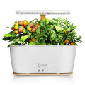 CHLORA Smart Herb Garden Planter