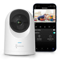 MIRA II Indoor Security Camera 2K