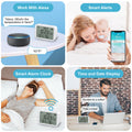 Linkstyle THLC 4-IN-1 Smart Sensor