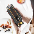 TRIOVINO 3-in-1 Wine Aerator, Dispenser & Preserver