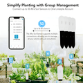 AFRA Indoor Smart Soil Moisture Sensor