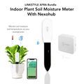 AFRA Indoor Smart Soil Moisture Sensor