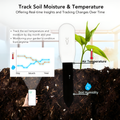 AFRA Indoor Smart Soil Moisture Sensor