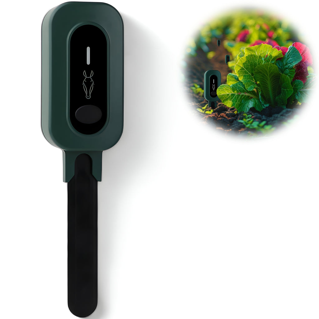AFRA Indoor Smart Soil Moisture Sensor