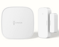 Door & Window Sensor Plus Wireless Security Hub Bundle