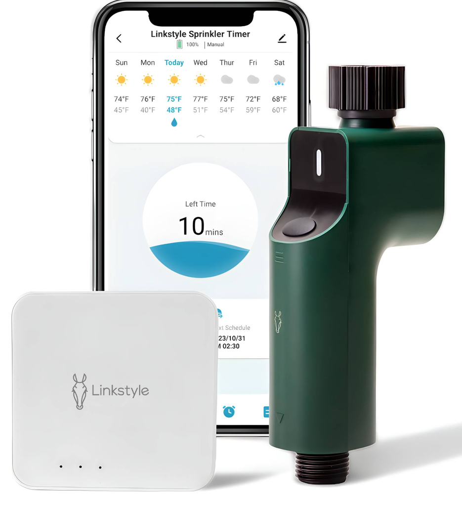 AFRA Indoor Smart Soil Moisture Sensor