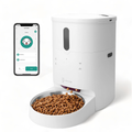 BRYN Smart Pet Feeder