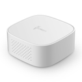 LINKSTYLE PIR Motion Sensor Plus Wireless Security Hub Kit