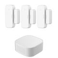 Door & Window Entry Sensor (Pack of 3)