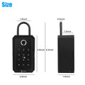 MATRIX Smart Lock Key Box