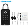 MATRIX Smart Lock Key Box