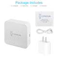 NEXOHUB Smart Multi-Mode Gateway