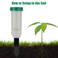 AFRA I Outdoor Smart Soil Moisture Sensor