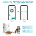 BRYN Smart Pet Feeder