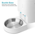 BRYN Smart Pet Feeder