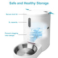 BRYN Smart Pet Feeder