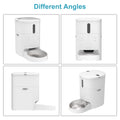 BRYN Smart Pet Feeder