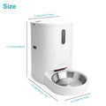 BRYN Smart Pet Feeder
