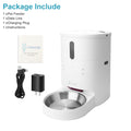 BRYN Smart Pet Feeder