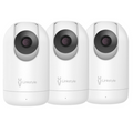 MIRA Indoor Security Camera 1080P